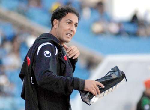 مصطفى الشاذلي