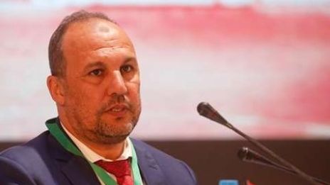  عبد السلام بلقشور 