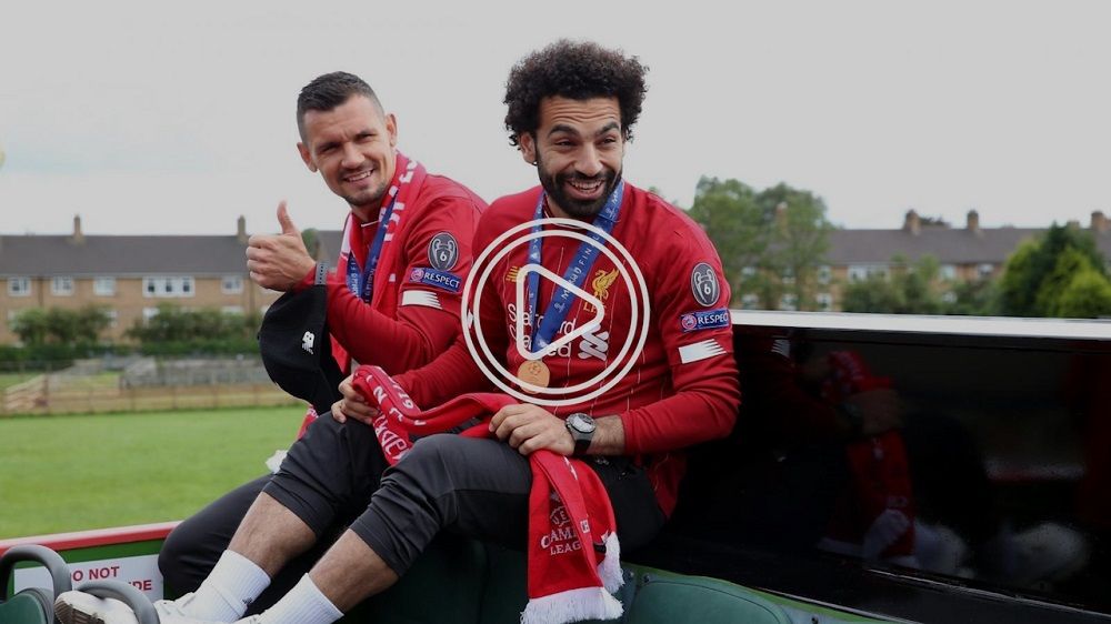 صلاح ولوفرين