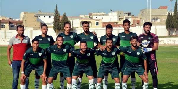 مستقبل الرجيش