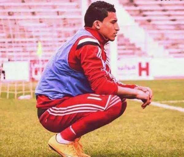 عبد العاطي العباسي