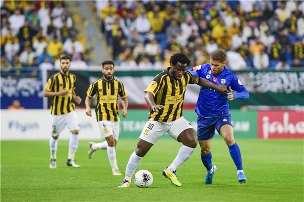 من الدوري (أرشيفية)