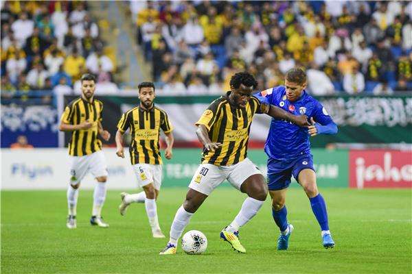 من الدوري (أرشيفية)