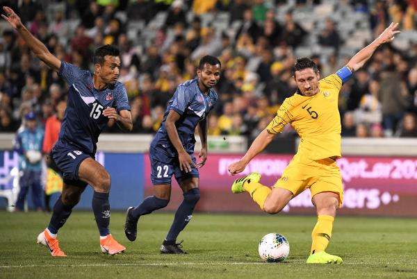  مارك ميليجان