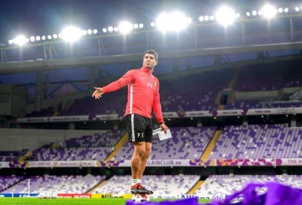 بيدرو إيمانويل