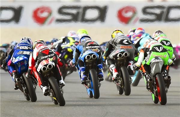 دراجات نارية