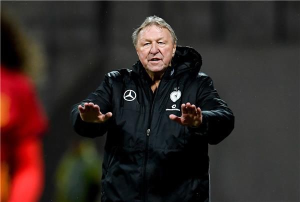 هورست هروبيش،