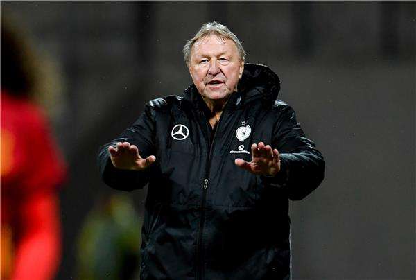 هورست هروبيش،