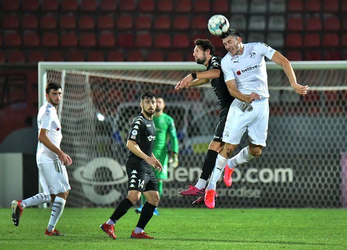 من المنافسات المحلية