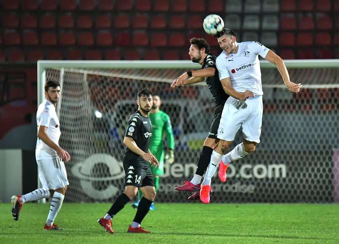 من المنافسات المحلية