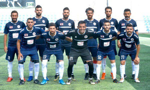 فريق النجمة