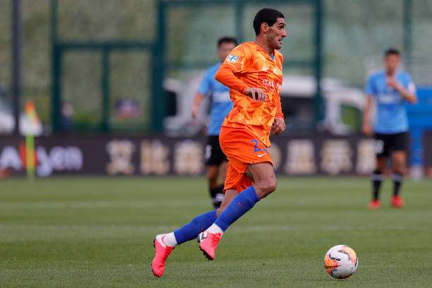 جيانجسو سونينج و شاندونج ليونينج 