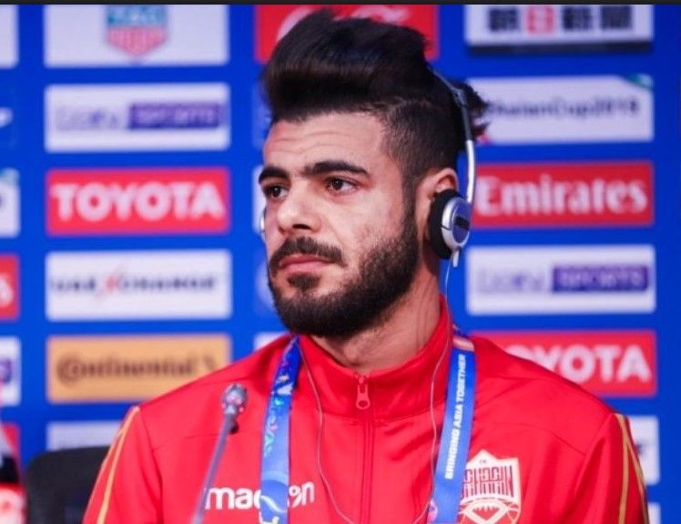 وليد الحيام