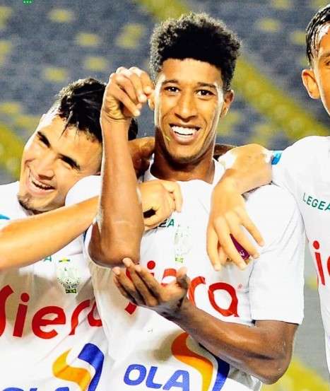 الرجاء البيضاوي