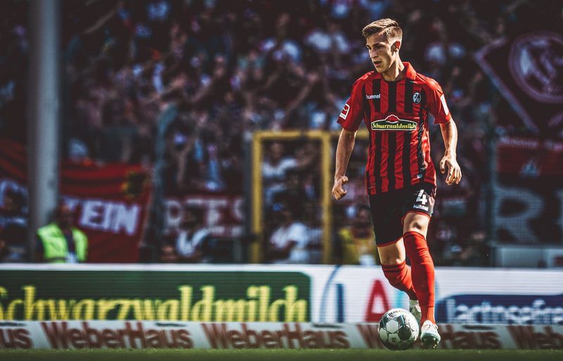 نيكو شولتيربك