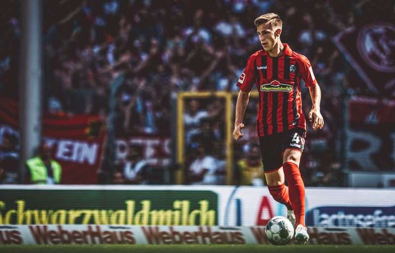 نيكو شولتيربك