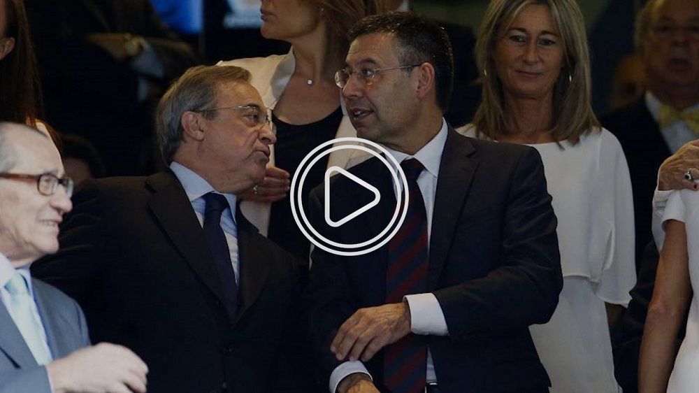 بيريز وبارتوميو