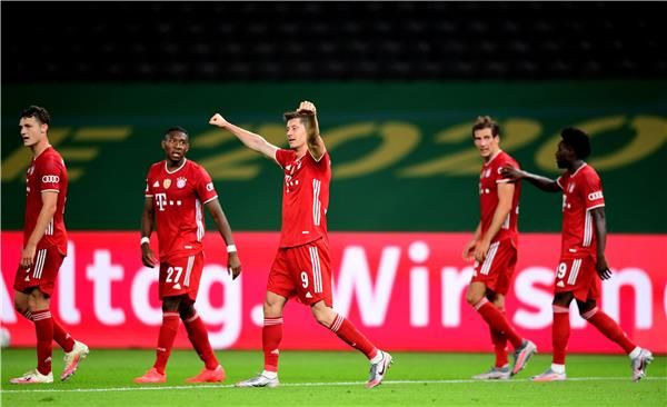 بايرن ميونخ