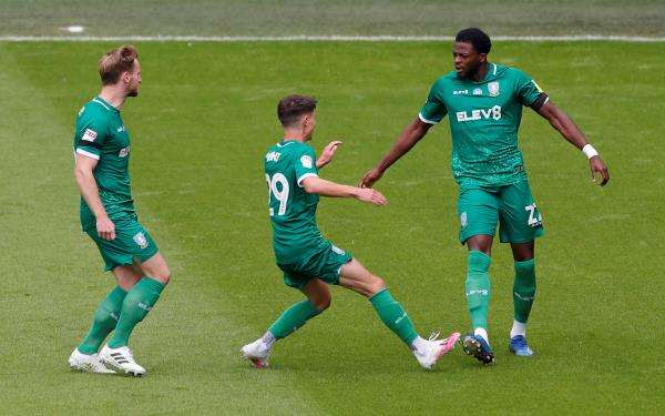 شيفيلد وينزداي