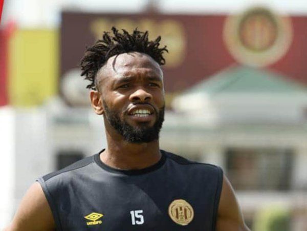 فوسيني كوليبالي