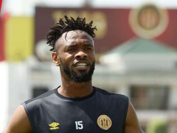 فوسيني كوليبالي