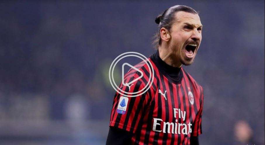 إبراهيموفيتش