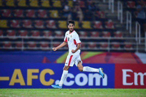 أحمد العرسان