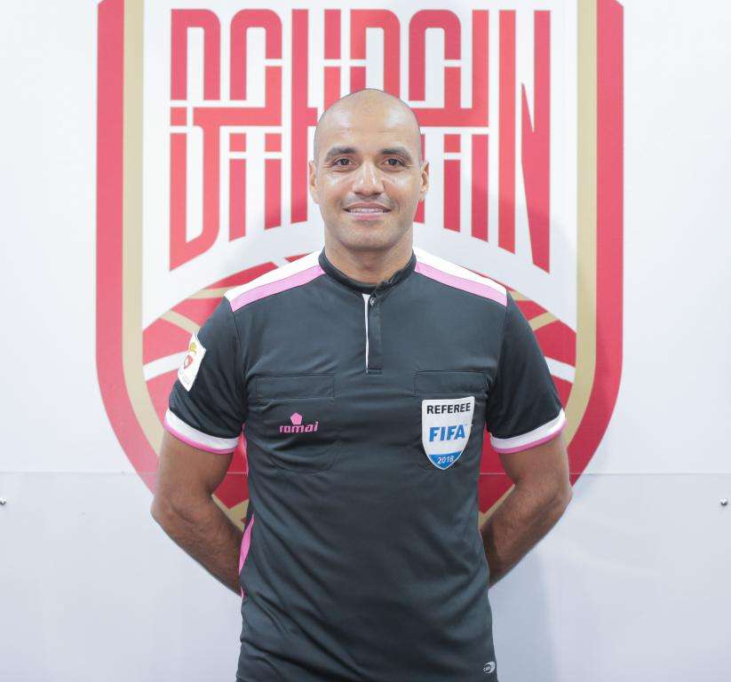 نواف شكر الله