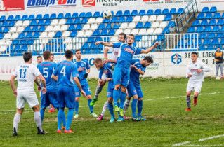 من الدوري البوسني