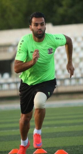 محمد الواكد