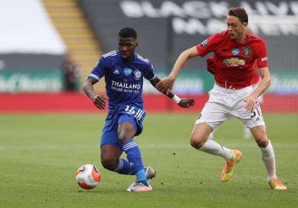 نيمانيا ماتيتش