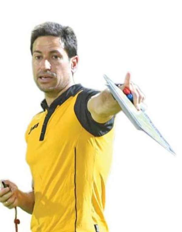 بابلو فرانكو