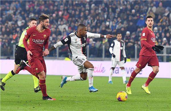 من لقاء سابق بين الفريقين