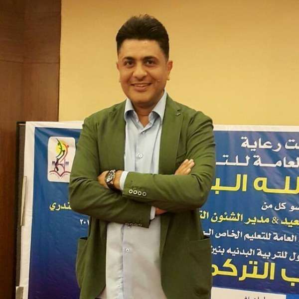 طارق البناي