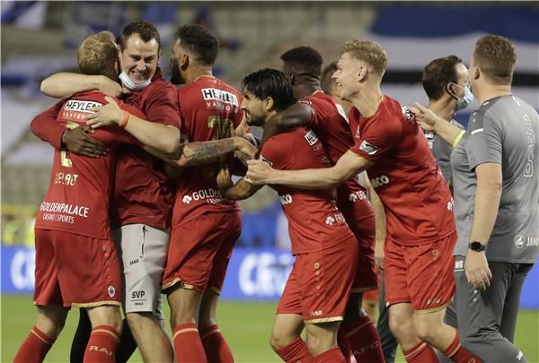 رويال أنتويرب