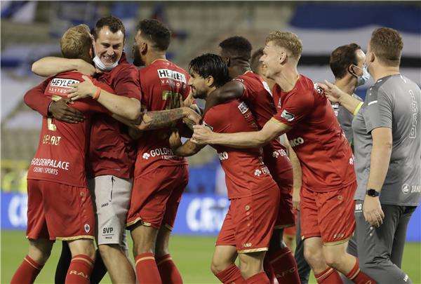 رويال أنتويرب