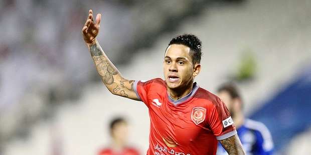  إدميلسون جونيور