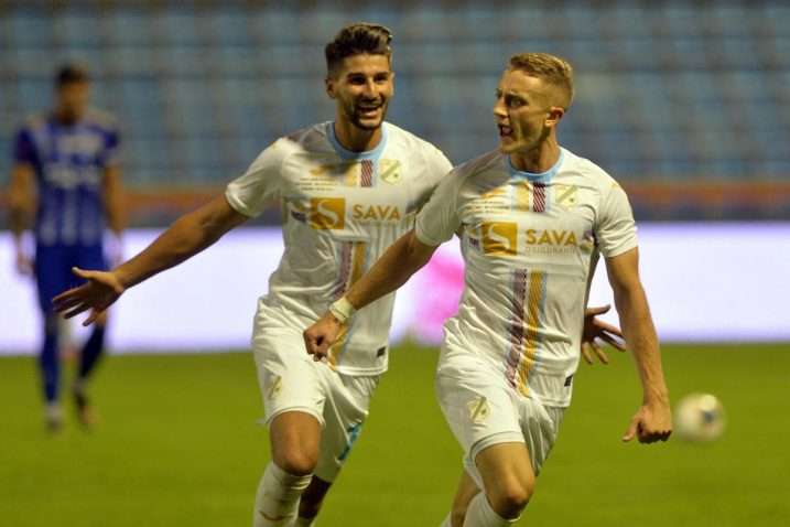 لوكوموتيفا ورييكا 