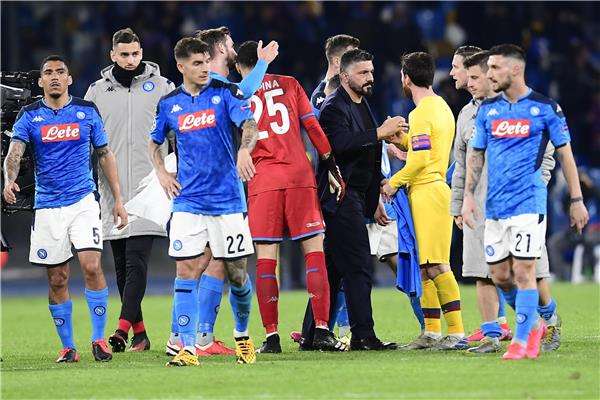 جاتوزو وميسي