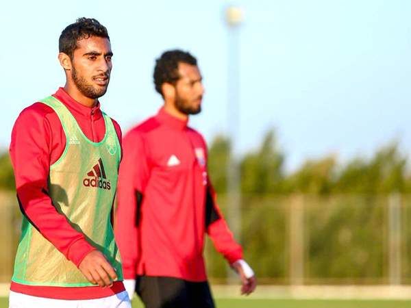 أحمد ياسر ريان