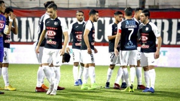 وفاق رياضي سطيف