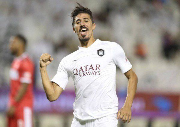 بغداد بونجاح 