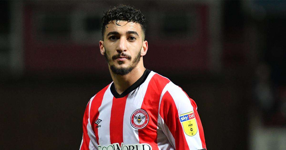 سعيد بن رحمة