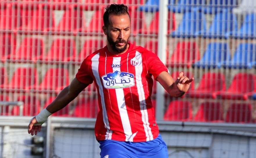 يوسف الترابي