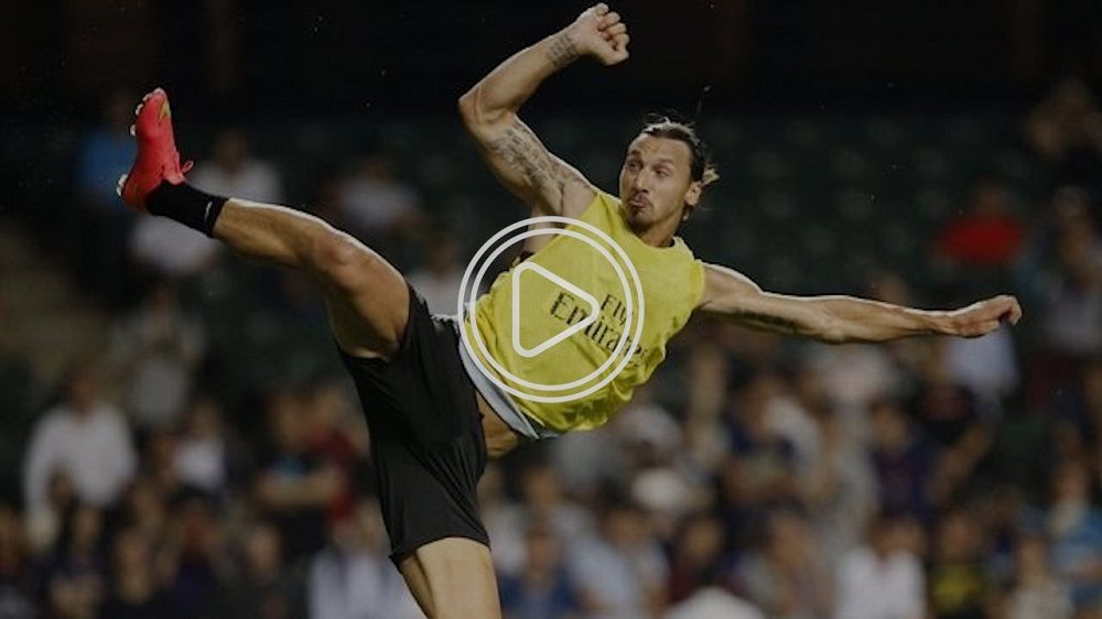 إبراهيموفيتش