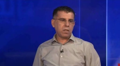 عز الدين أعراب