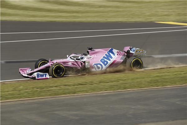 ريسنج بوينت 