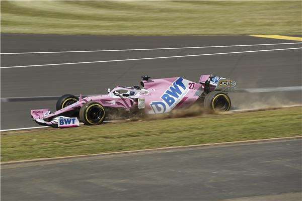 ريسنج بوينت 