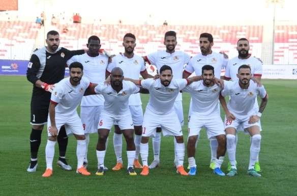 الرفاع الشرقي