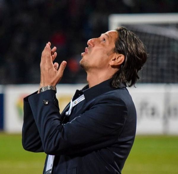 عبد الله أبو زمع